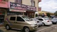Рейлинги для Hyundai H200, H1, Starex 1998-2007, хромированные, металлические ножки V1 - изображение 4
