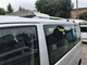 Рейлинги Хром Длинная база, Пластиковые ножки для Volkswagen T5 Multivan 2003-2010 гг - изображение 1
