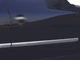 Дверные молдинги для Volkswagen Passat B5 1997-2005, 4 шт, нержавеющая сталь V2 - изображение 3