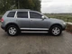 Молдинг стоек дверей для Volkswagen Touareg 2002-2010, 6 шт, нержавеющая сталь - изображение 9