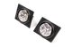 Противотуманки LED (диодные) для Citroen Nemo 2008-2024 гг - изображение 2