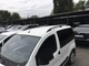 Рейлинги для Fiat Fiorino/Qubo 2008-2024, черные, пластиковые ножки - изображение 8