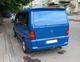 Спойлер (под покраску) для Mercedes Vito W638 1996-2003 гг - изображение 4