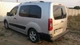 Рейлінги для Citroen Berlingo 2008-2018, хромовані, металеві ніжки V1 - зображення 7