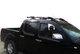 Рейлинги с перемычками (2 шт, Хром) для Toyota Hilux 2006-2015 гг - изображение 3
