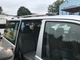 Рейлинги Хром Длинная база, Пластиковые ножки для Volkswagen T5 Caravelle 2004-2010 гг - изображение 2