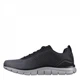 Кросівки Skechers TRACK-RIPKENT Black, 41.5 (265 мм) (11714859) - зображення 2
