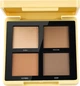 Палетка для контуринга TopFace Maestro Academy Mineralist Contour 3in1 PT268 002 Sculpt 8 г (8681217250758) - изображение 1