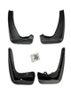 Брызговики BMW 3 Series F30 /F31 2012+ BLIK Тайвань BR-300 - изображение 1