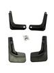 Брызговики Ford Mondeo Mk5 / Fusion 2014-2022 BLIK Тайвань BR-236 - изображение 2