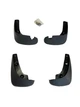 Бризковики Suzuki Swift 2004-2010 BLIK Тайвань BR-197 - зображення 1