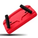 Чохол STR EVA з підставками робот для Apple iPad Pro 10.5 (2017) дитячий Red - зображення 4