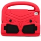 Чохол STR EVA з підставками робот для Apple iPad Pro 10.5 (2017) дитячий Red - зображення 7