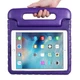 Чехол STR EVA с ручкой и подставкой для Apple iPad Pro 10.5 (2017) детский Purple - изображение 1