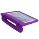 Чехол STR EVA с ручкой и подставкой для Apple iPad Pro 10.5 (2017) детский Purple - изображение 3