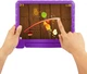 Чехол STR EVA с ручкой и подставкой для Apple iPad Pro 10.5 (2017) детский Purple - изображение 5