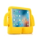 Протиударний дитячий чохол STR EVA для iPad Pro 10.5 (2017) чоловічок з ручками Yellow - зображення 4
