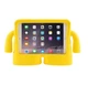 Протиударний дитячий чохол STR EVA для iPad Pro 10.5 (2017) чоловічок з ручками Yellow - зображення 5