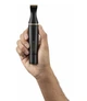 Триммер для бороды Remington Ultimate Precision T-Series 5 насадок / работа от батареек ААх1 Черный (NE7000) - изображение 7