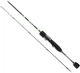 Спиннинг Select Sprint SPR-622XUL 1,86м 0,8-3,5г - изображение 1