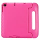 Чехол STR EVA с ручкой и подставкой для Apple iPad Pro 10.5 (2017) детский Pink - изображение 5
