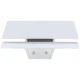 Вытяжка декоративная Minola HVS 9412 WH 850 LED - изображение 9