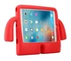 Противоударный детский чехол STR EVA для iPad Pro 10.5 (2017) человечек с ручками Red - изображение 5