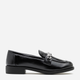 Loafersy damskie Call It Spring 13632350-004 40 (9US) 25.5 cm Czarne (57005235807) - obraz 1