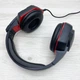 Провідні комп'ютерні навушники DEEPBASS X12 Black_Red - зображення 8