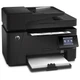 БФП HP LaserJet Pro M127fw / Лазерний монохромний друк / 600x600 dpi / A4 / 21 стор/хв / USB 2.0, Ethernet, Wi-Fi б/в - зображення 1