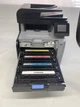 МФУ HP Color LaserJet Pro M476dn / 600x600 dpi / A4 / 20 стр/мин / USB 2.0, Ethernet б/у - изображение 3