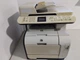 БФП HP Color LaserJet CM2320fxi / Лазерний кольоровий друк / 600x600 dpi / A4 / 21 стор/хв / USB 2.0, Ethernet / Дуплекс б/в - зображення 2