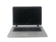 Ноутбук HP ProBook 470 G3 / 17.3" (1600x900) TN / Intel Core i3-6100U (2 (4) ядра по 2.3 GHz) / 8 GB DDR4 / 240 GB SSD + 500 GB HDD / AMD Radeon R7 M340, 2 GB DDR3, 128-bit / WebCam / DVD-RW б/у - изображение 2