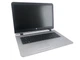 Ноутбук HP ProBook 470 G3 / 17.3" (1600x900) TN / Intel Core i3-6100U (2 (4) ядра по 2.3 GHz) / 8 GB DDR4 / 240 GB SSD + 500 GB HDD / AMD Radeon R7 M340, 2 GB DDR3, 128-bit / WebCam / DVD-RW б/у - изображение 4