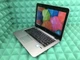 Нетбук Б-класс HP EliteBook 820 G3 / 12.5" (1920x1080) IPS / Intel Core i7-6600U (2 (4) ядра по 2.6 - 3.4 GHz) / 8 GB DDR4 / 240 GB SSD / Intel HD Graphics 520 / WebCam / DisplayPort б/у - изображение 2