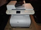 БФП HP Color LaserJet CM1312nfi / Лазерний кольоровий друк / 600x600 dpi / A4 / 12 стор/хв / USB 2.0, Ethernet, CardReader б/в - зображення 2