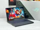 Ігровий ноутбук Asus ROG Zephyrus M16 GU603H / 16" (2560x1600) IPS / Intel Core i7-11800H (8 (16) ядер по 2.3 - 4.6 GHz) / 32 GB DDR4 / 1000 GB SSD / nVidia GeForce RTX 3070, 8 GB GDDR6, 256-bit / WebCam / Win 11 Home б/в - зображення 3