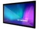 Інтерактивний моноблок INTBOARD 24'' black MTK8788/8 Gb RAM/128 Gb ROM Android 13 (Capacitive touch) (10332023) - изображение 2