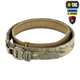 M-Tac ремінь Range Belt D-Ring Cobra Buckle Multicam M/L - зображення 2