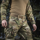 M-Tac ремінь Range Belt D-Ring Cobra Buckle Multicam M/L - зображення 8