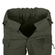 Брюки URBAN TACTICAL - PolyCotton Ripstop, Taiga green M/Regular (SP-UTL-PR) - зображення 4