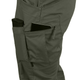 Брюки URBAN TACTICAL - PolyCotton Ripstop, Taiga green M/Regular (SP-UTL-PR) - зображення 7