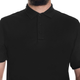 Футболка Polo Helikon-Tex URBAN TACTICAL - TopCool, Black 2XL/Regular (PD-UTL-TC-01) - зображення 2