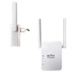 Усилитель сигнала 2.4 ГГц ретранслятор wifi WR-13 (WR13RTR) TIN66 - изображение 3
