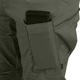 Брюки URBAN TACTICAL - PolyCotton Ripstop, Taiga green S/Regular (SP-UTL-PR) - зображення 6