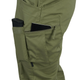 Брюки URBAN TACTICAL - PolyCotton Ripstop, Olive green XL/Short (SP-UTL-PR-02) - зображення 7