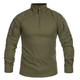 Бойова сорочка Helikon-Tex MCDU Combat, Olive Green M/Regular (BL-MCD-NR-02) - зображення 1