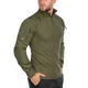 Бойова сорочка Helikon-Tex MCDU Combat, Olive Green M/Regular (BL-MCD-NR-02) - зображення 3