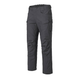 Штани Helikon-Tex URBAN TACTICAL - PolyCotton Ripstop, Shadow grey S/Long (SP-UTL-PR-35) - изображение 1