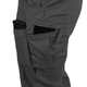 Штани Helikon-Tex URBAN TACTICAL - PolyCotton Ripstop, Shadow grey S/Long (SP-UTL-PR-35) - изображение 7